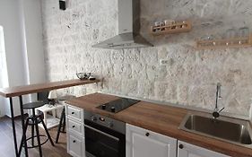 Apartments Kut